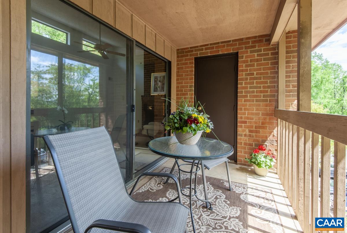 117 Turtle Creek Road, Unit 9 Charlottesville, VA 22901 - Photo 4 of 33 a view of a outdoor seating area