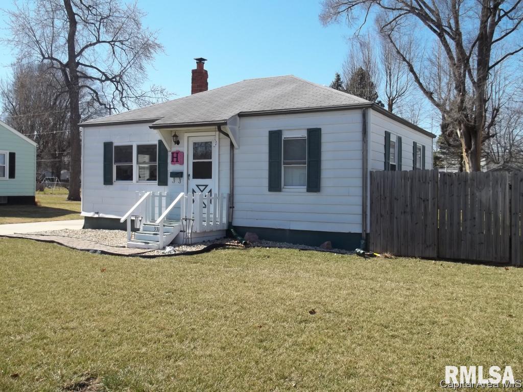 3313 Sheridan Street Springfield, IL 62703 - Photo 2 of 19