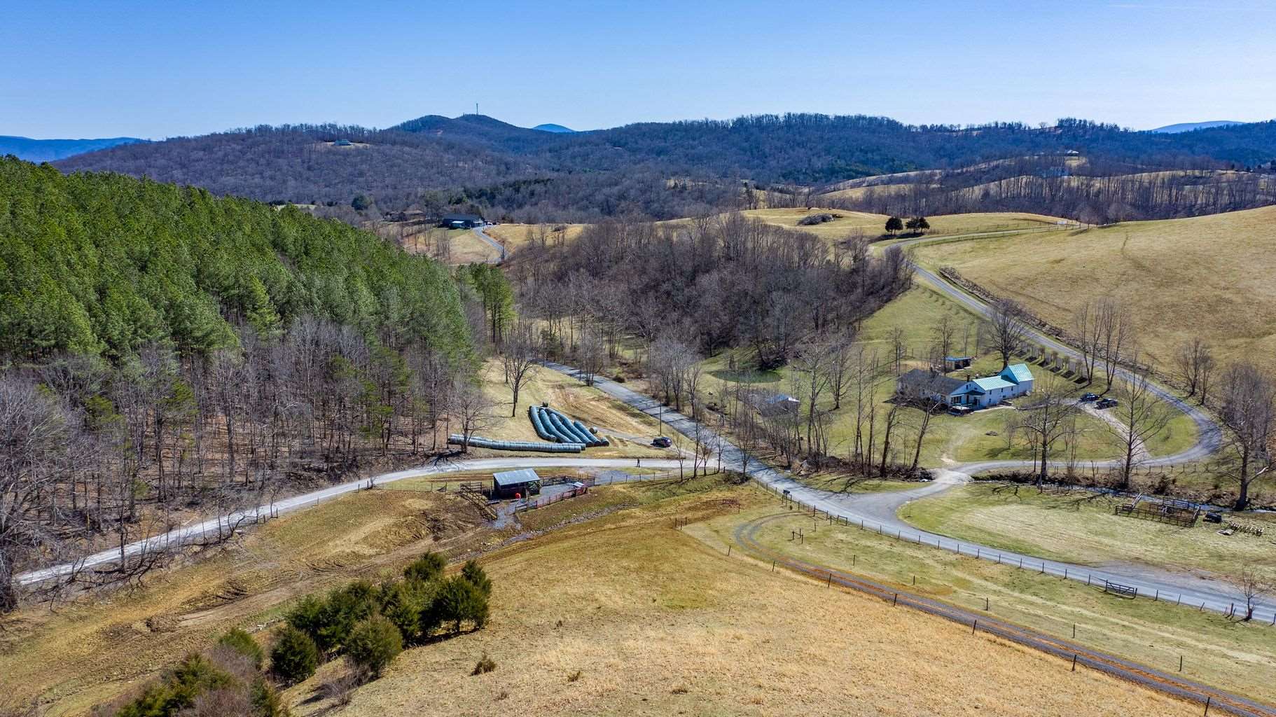 Tbd Jacktown Road Lexington, VA 24450 - Photo 4 of 6 Gallery Image 4