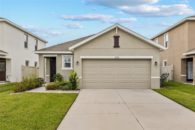 $370,000 | 31276 Penny Surf Loop, Wesley Chapel, FL 33545