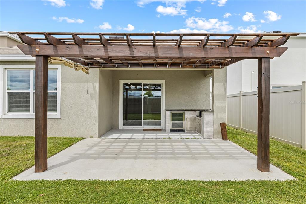 31276 Penny Surf Loop Wesley Chapel, FL 33545 - Photo 35 of 46