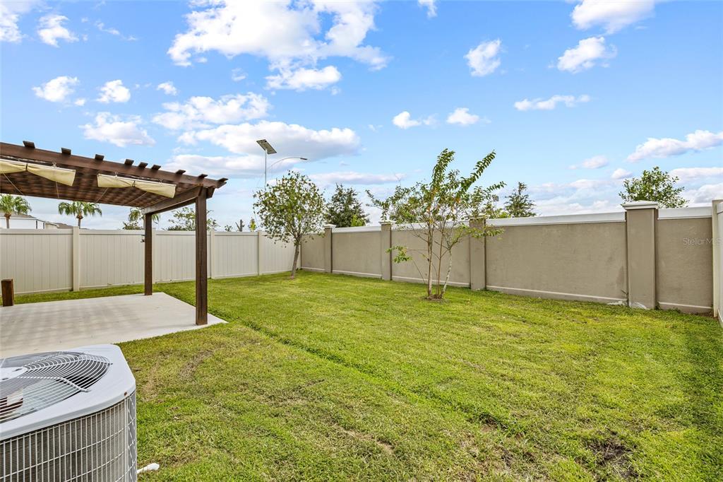 31276 Penny Surf Loop Wesley Chapel, FL 33545 - Photo 36 of 46