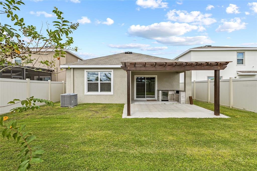 31276 Penny Surf Loop Wesley Chapel, FL 33545 - Photo 37 of 46