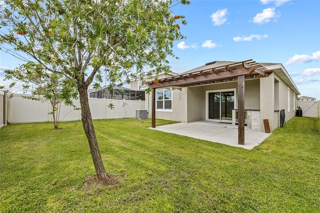 31276 Penny Surf Loop Wesley Chapel, FL 33545 - Photo 38 of 46