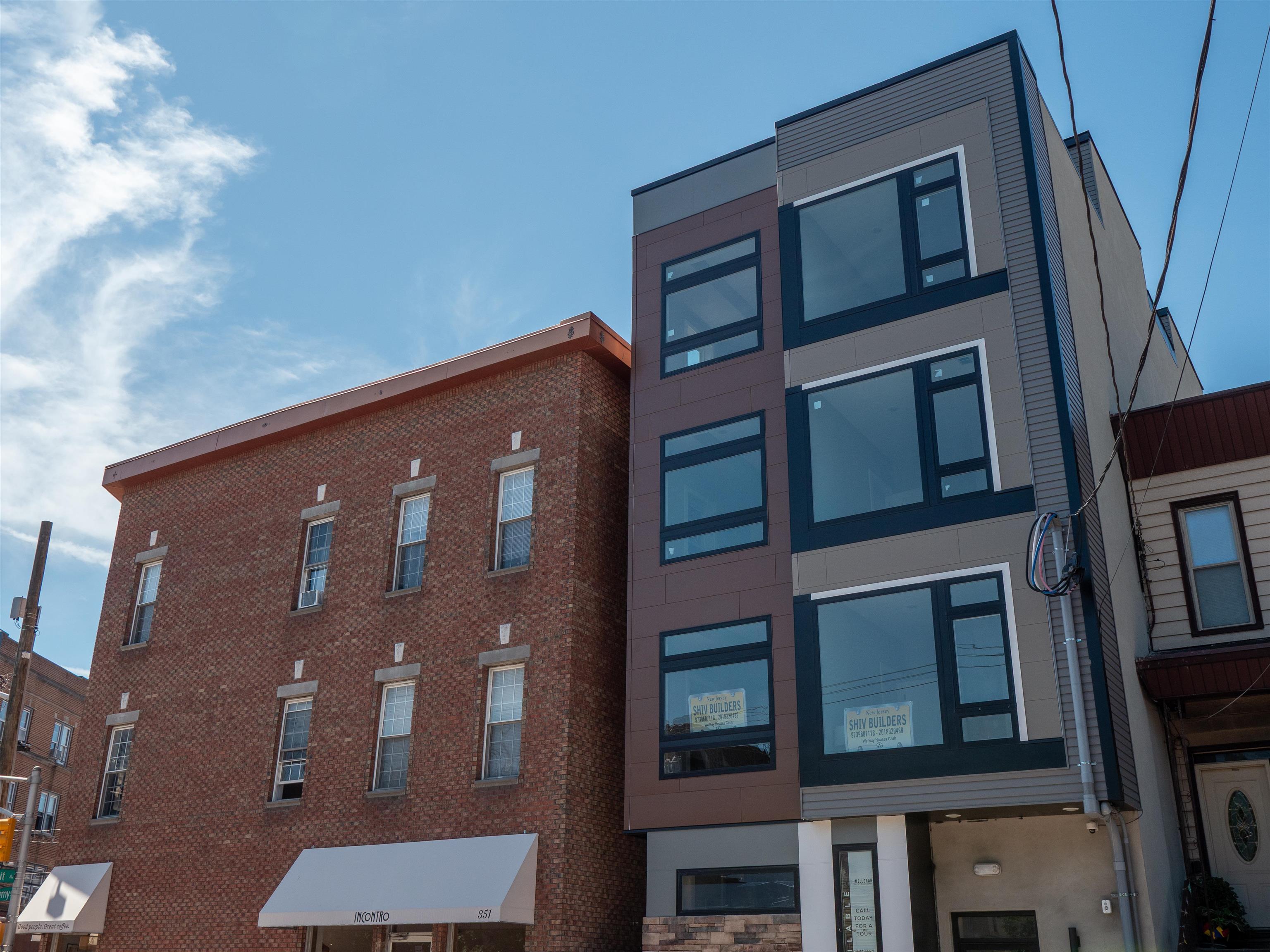 213 Academy Street, Unit 1B Jersey City, NJ 07306 - Photo 13 of 14