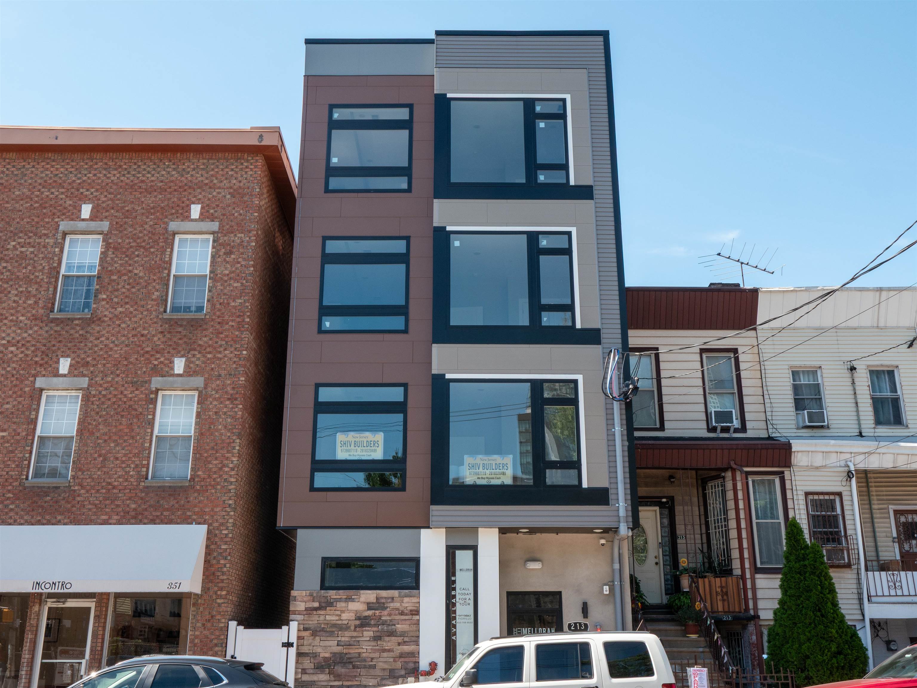 213 Academy Street, Unit 1B Jersey City, NJ 07306 - Photo 14 of 14