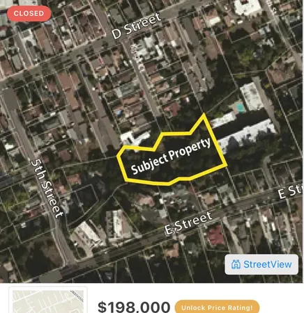 $100,000 | 9 Laurentian Lane, Hayward, CA 94541