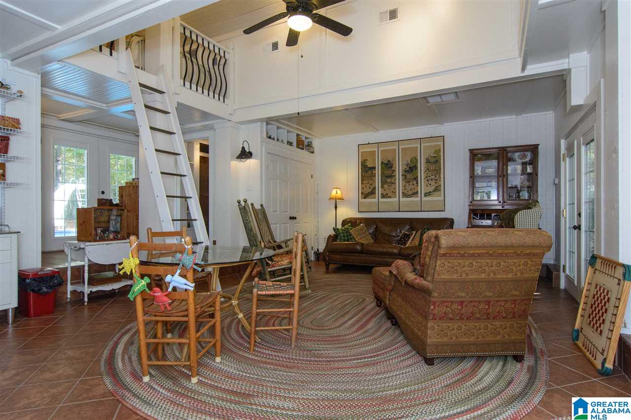 2360 Salem Road Montevallo, AL 35115 - Photo 32 of 40