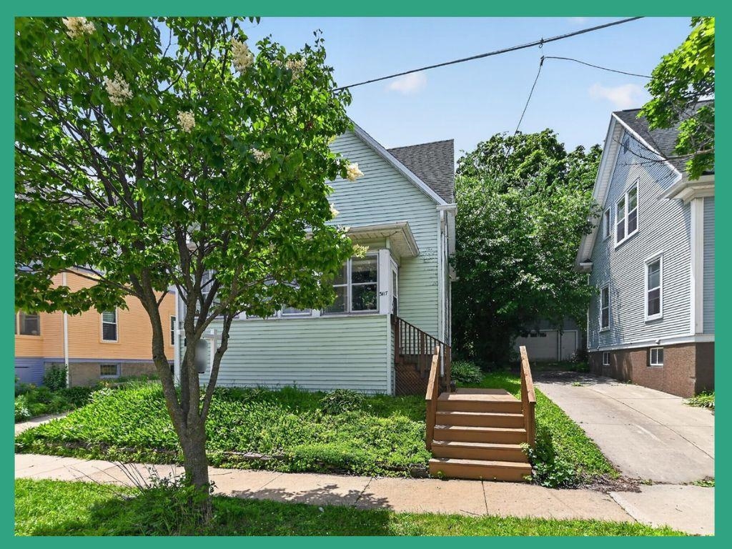 3117 Emmet Street Madison, WI 53704 - Photo 38 of 43