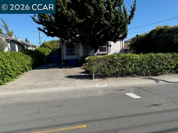 $449,000 | 2636 17th Street, San Pablo, CA 94806
