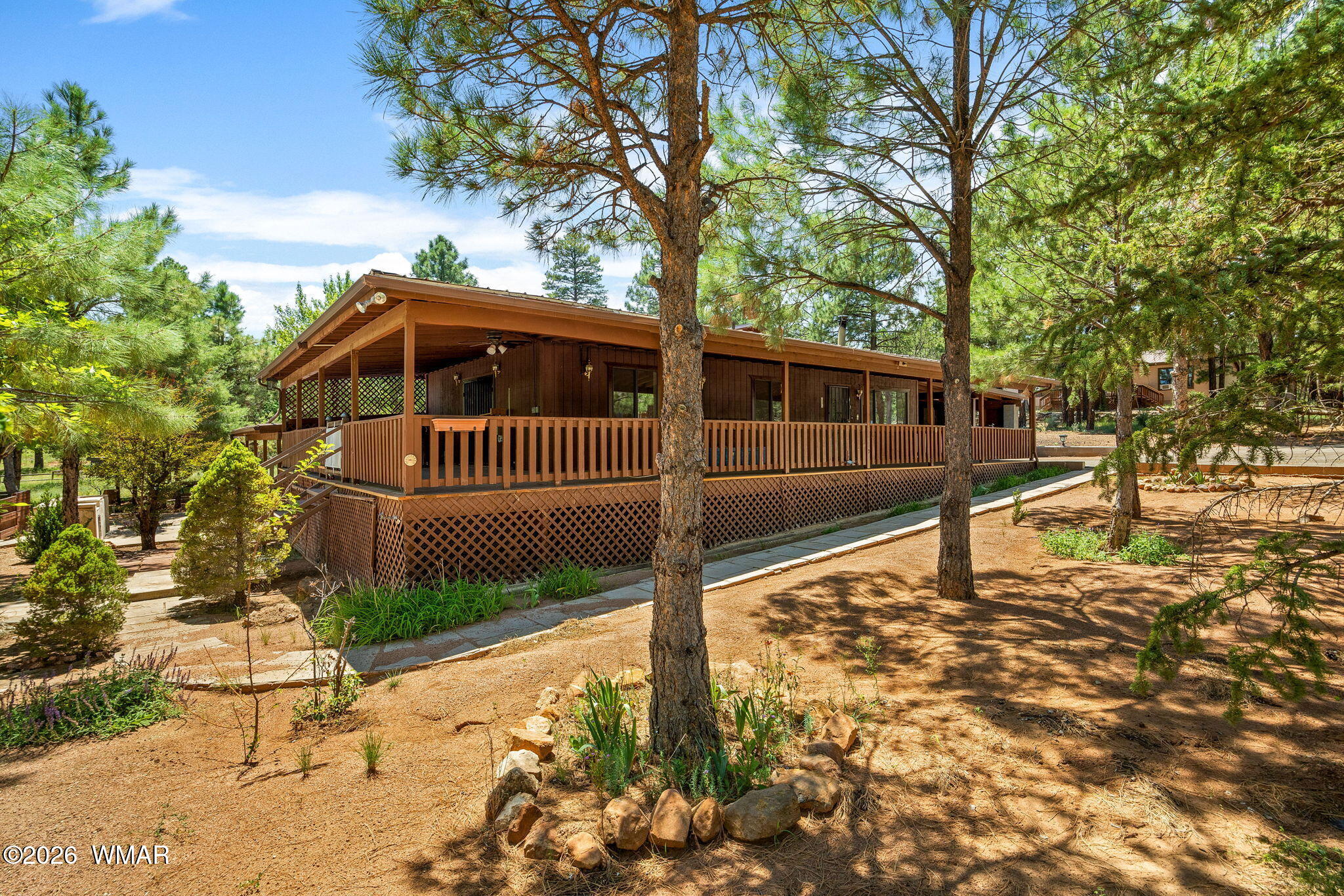 2229 Chevelon Road Overgaard, AZ 85933 - Photo 2 of 47 Gallery Image 2