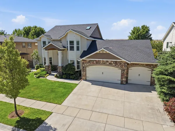 $1,195,000 | 8695 West Lillywood Street, Boise, ID 83709
