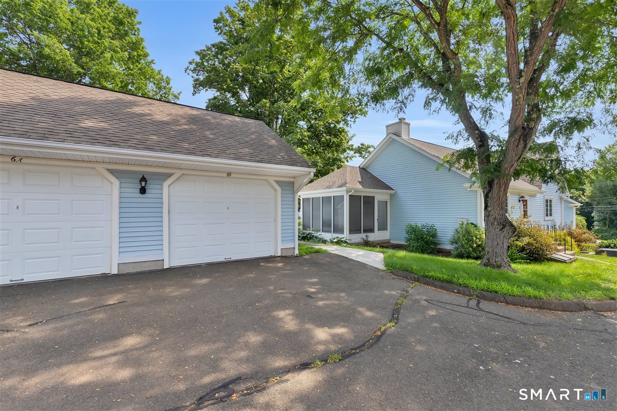 6 Bittersweet Ridge, Unit B Middlefield, CT 06455 - Photo 17 of 17