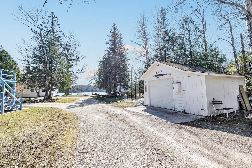 464 Europe Lake Road Ellison Bay, WI 54210 - Photo 10 of 44