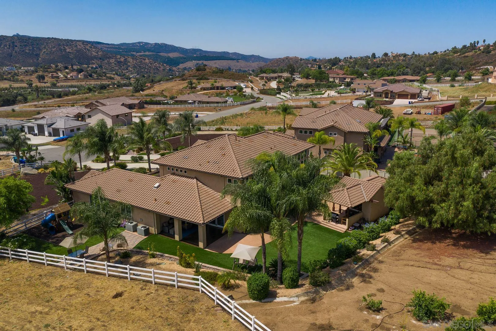9776 Valley Ranch Road El Cajon, CA 92021 - Photo 48 of 54 Gallery Image 48