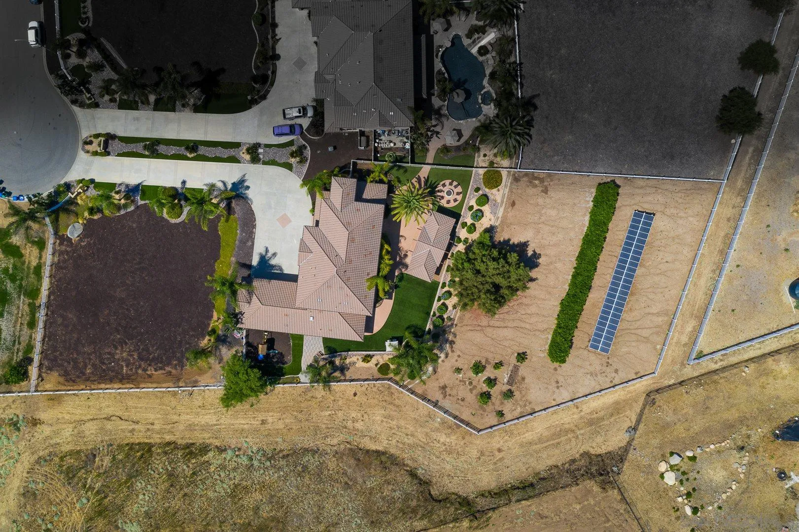 9776 Valley Ranch Road El Cajon, CA 92021 - Photo 52 of 54 Gallery Image 52
