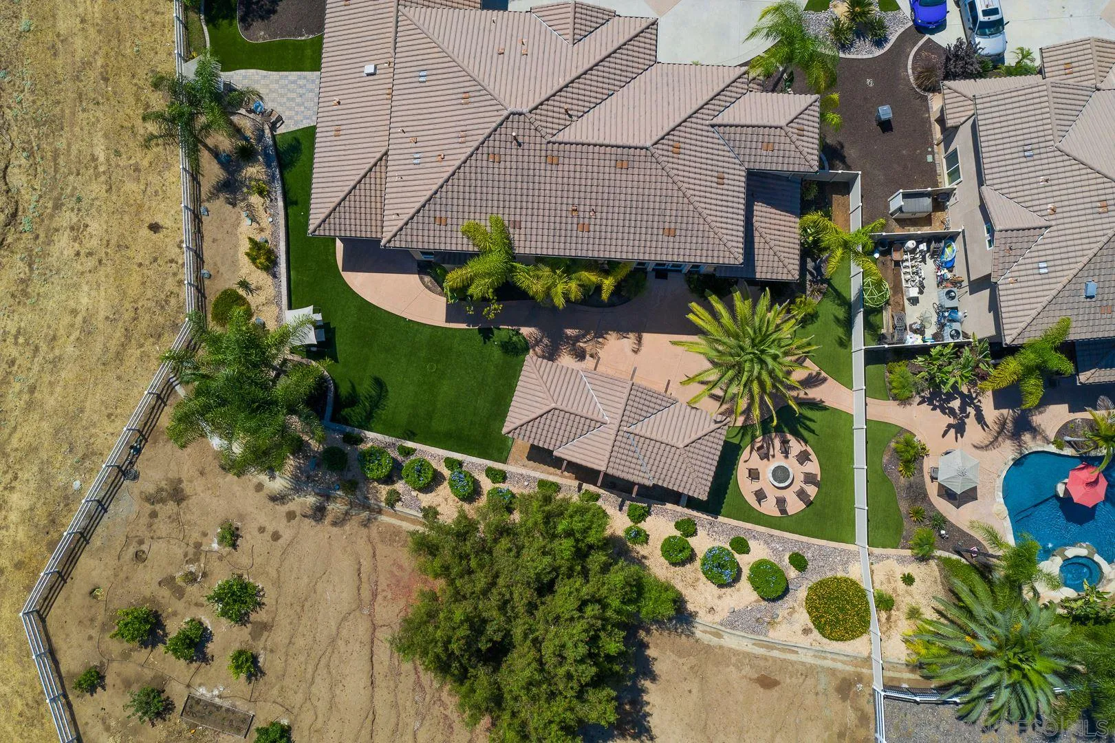 9776 Valley Ranch Road El Cajon, CA 92021 - Photo 53 of 54 Gallery Image 53