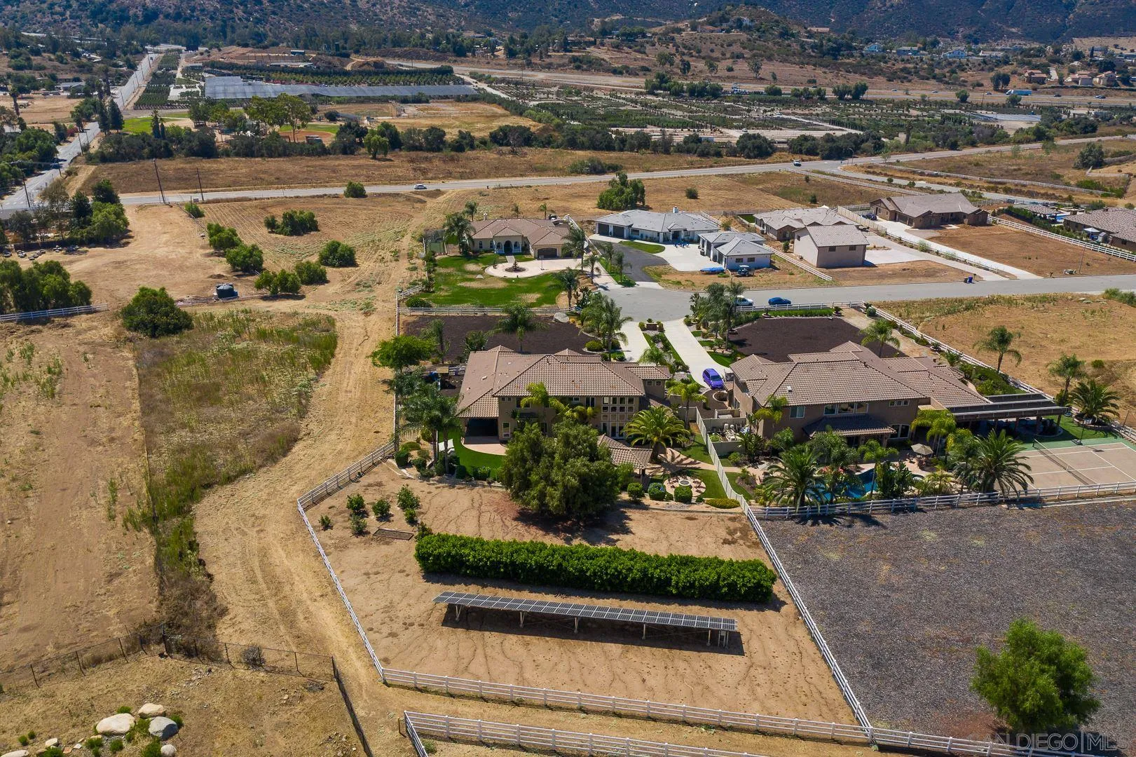 9776 Valley Ranch Road El Cajon, CA 92021 - Photo 54 of 54 Gallery Image 54