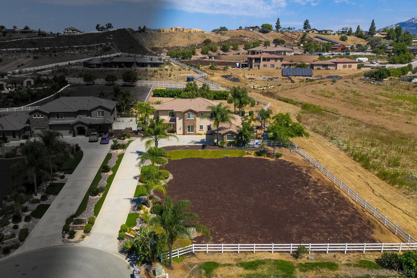 9776 Valley Ranch Road El Cajon, CA 92021 - Photo 7 of 54 Gallery Image 7