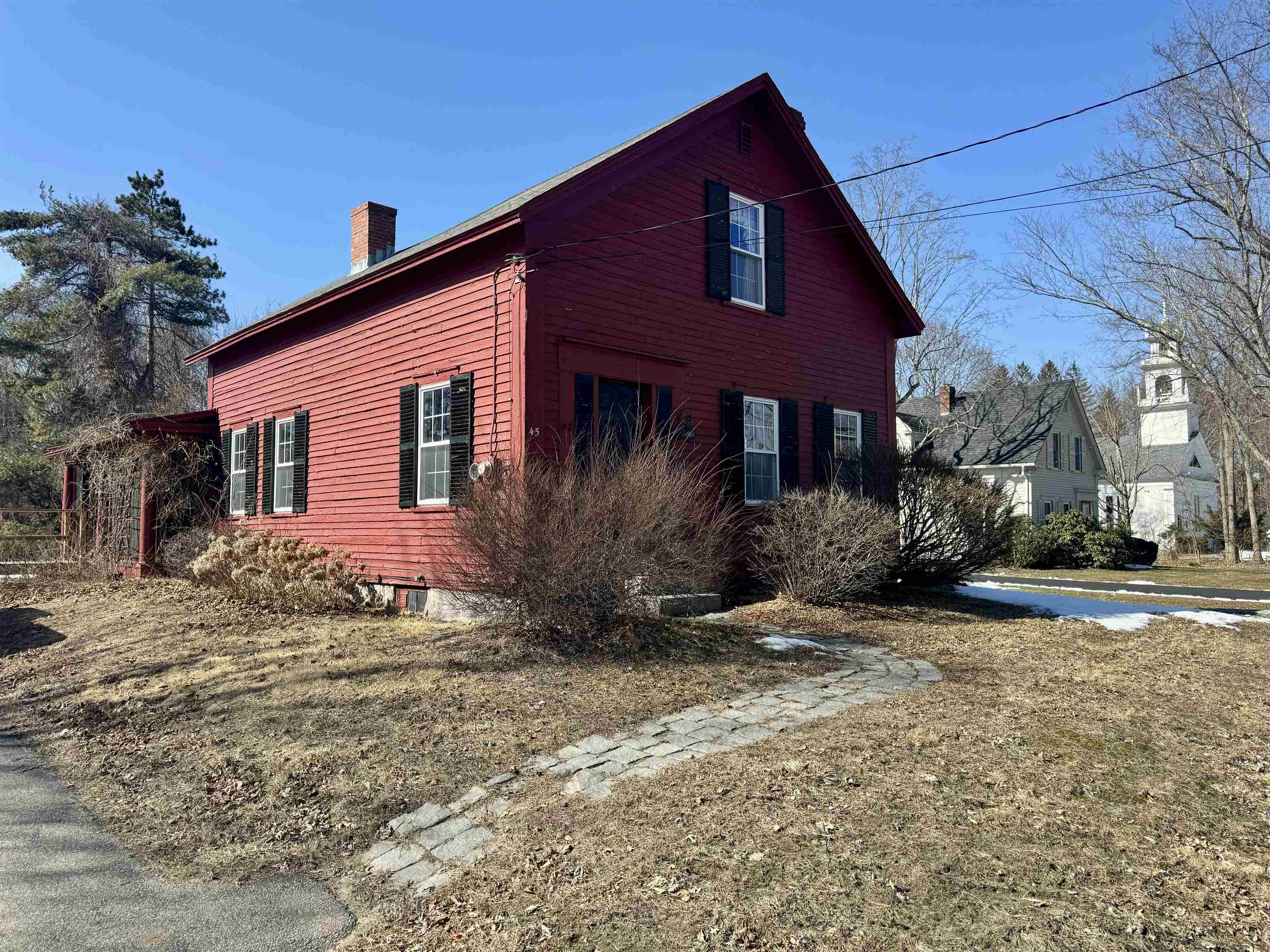 45 Mountain Road Concord, NH 03301 - Photo 13 of 32