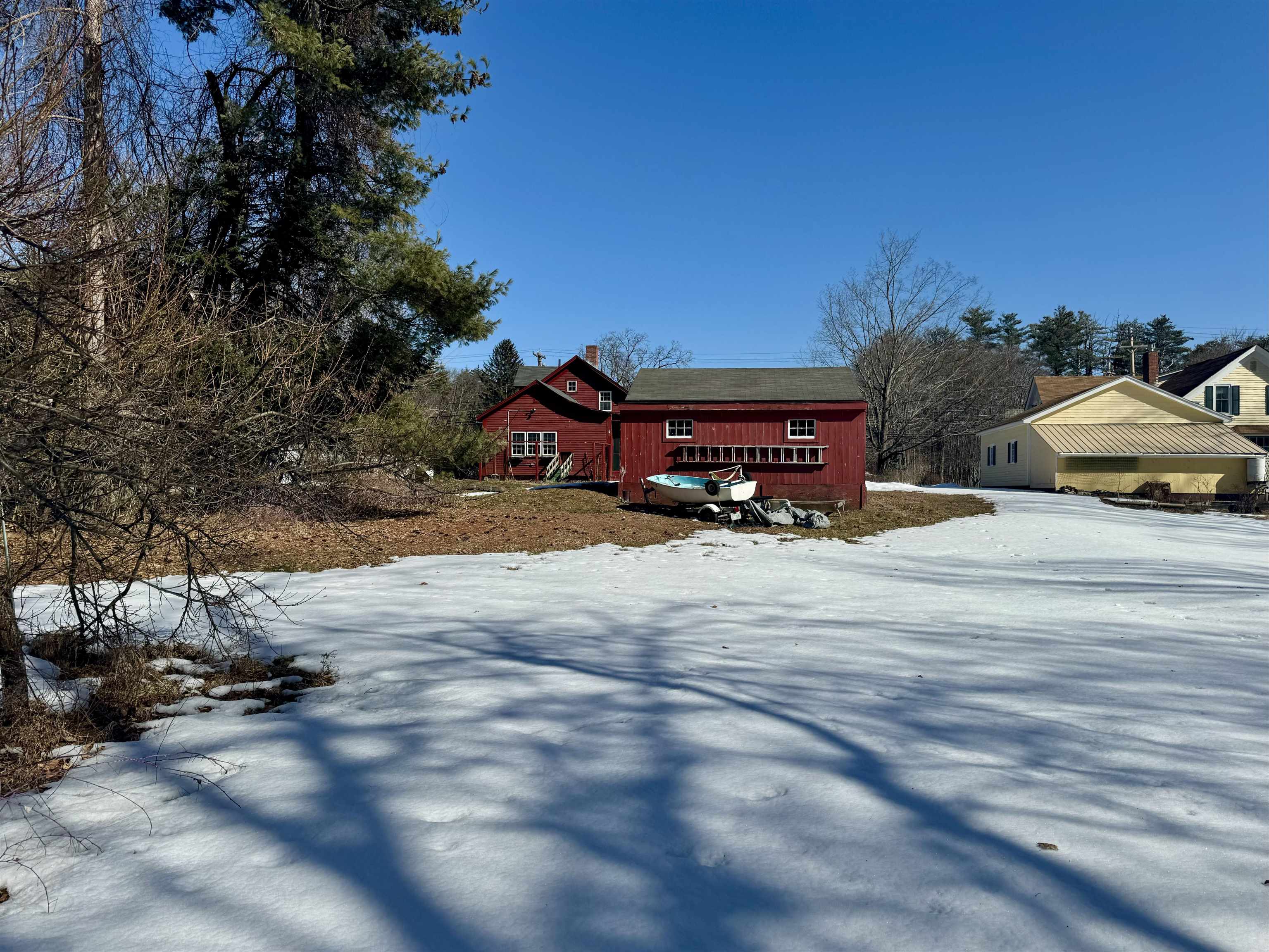 45 Mountain Road Concord, NH 03301 - Photo 19 of 32