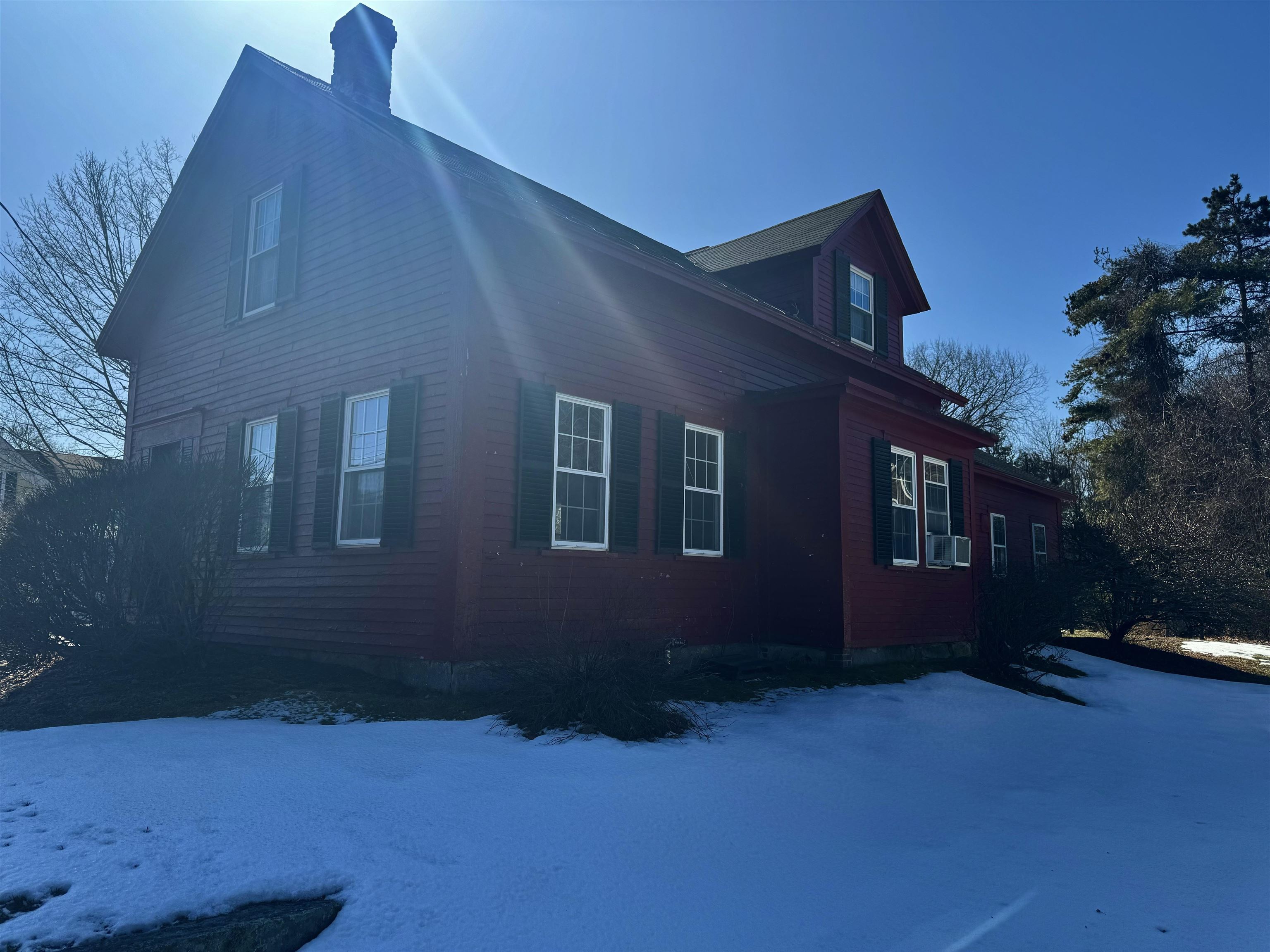 45 Mountain Road Concord, NH 03301 - Photo 20 of 32