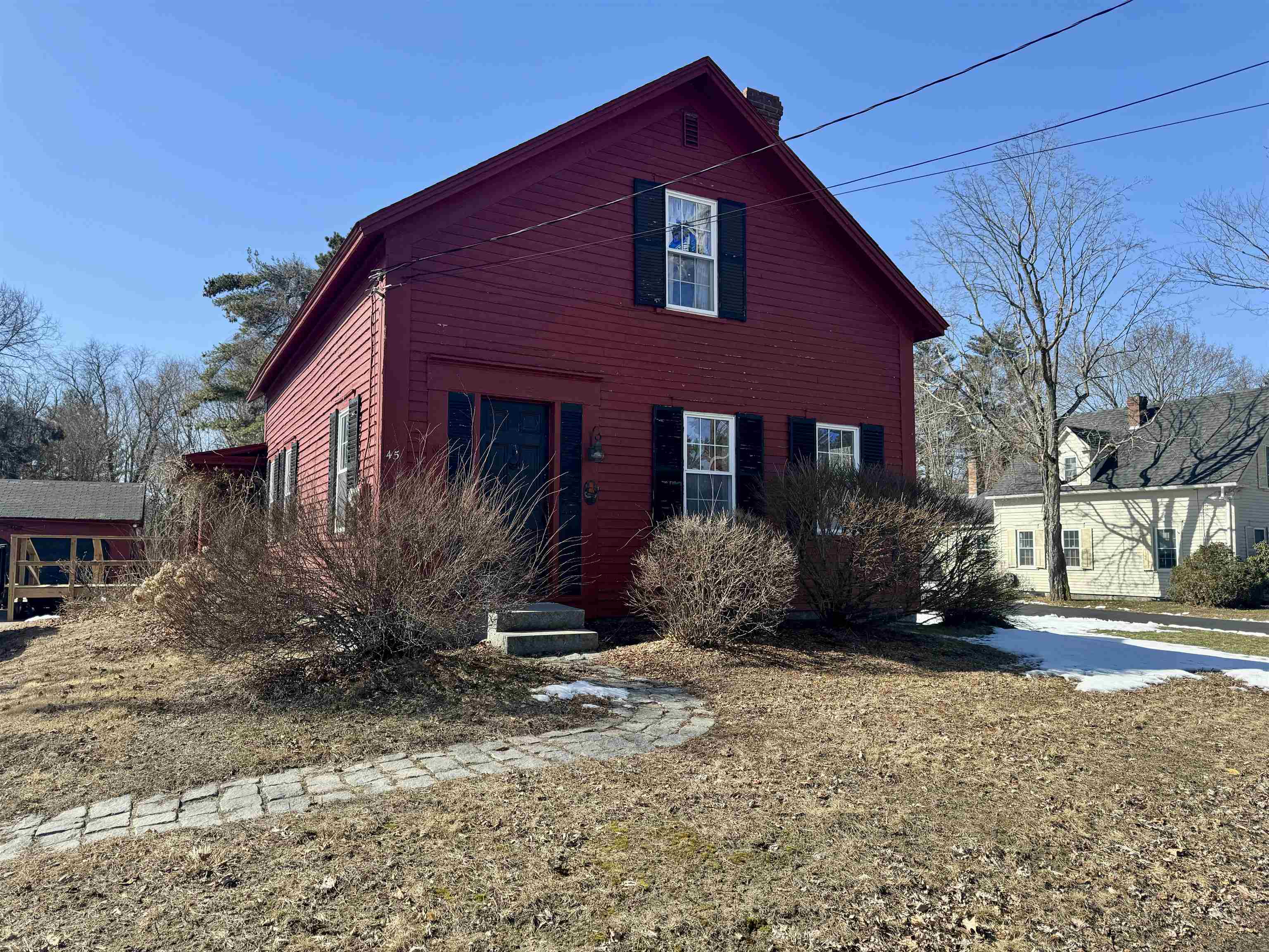 45 Mountain Road Concord, NH 03301 - Photo 21 of 32