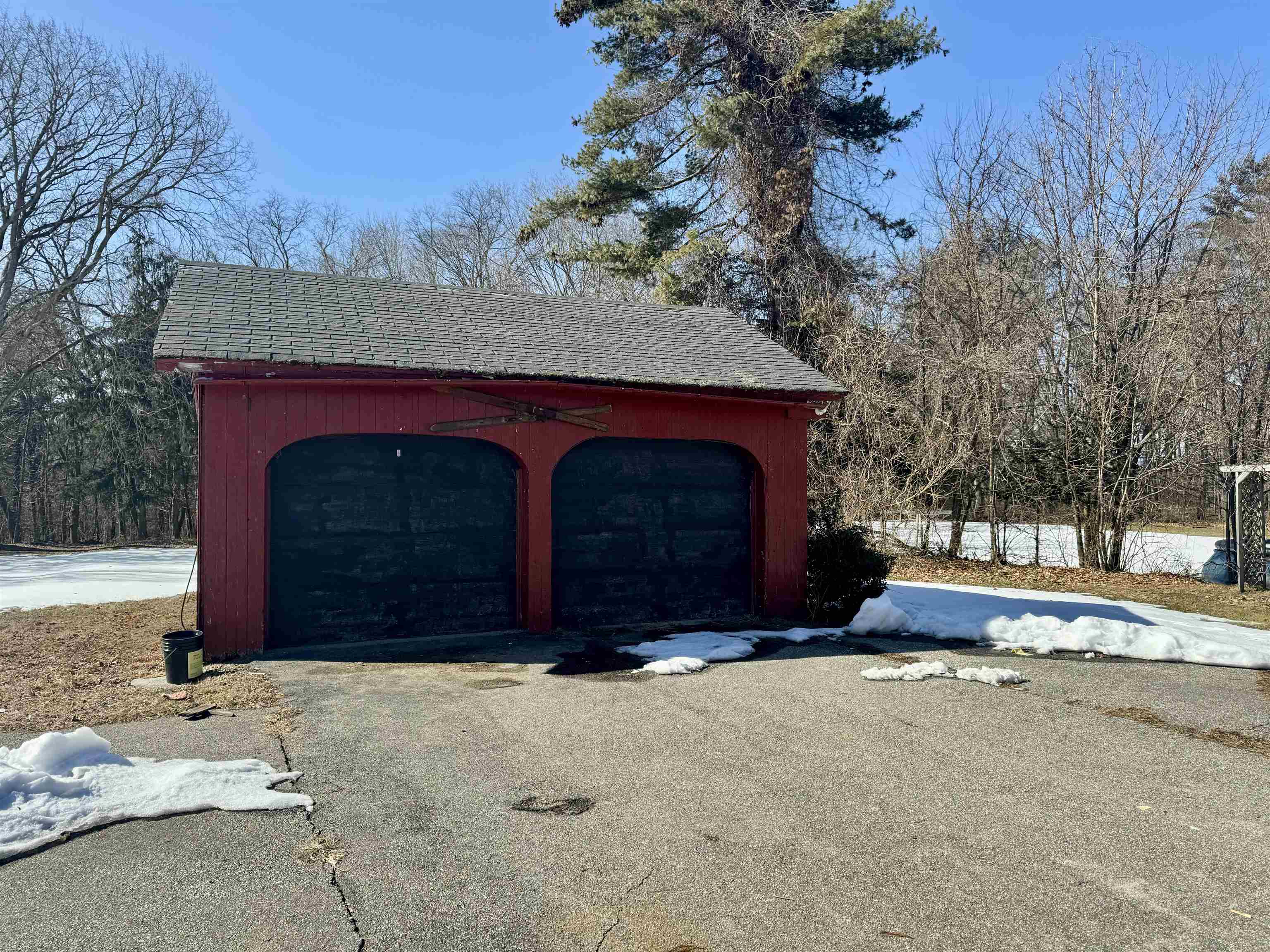 45 Mountain Road Concord, NH 03301 - Photo 24 of 32
