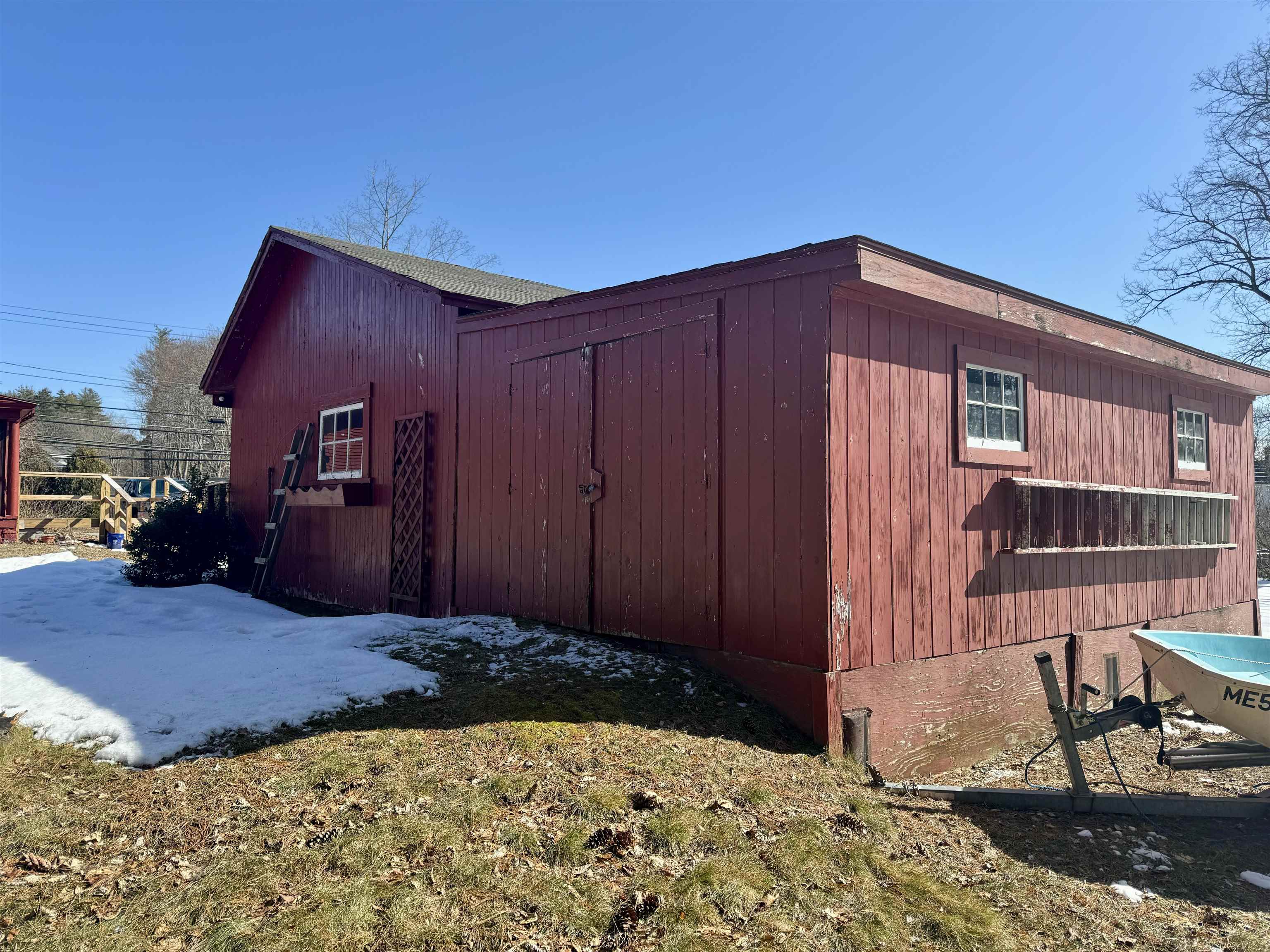 45 Mountain Road Concord, NH 03301 - Photo 27 of 32