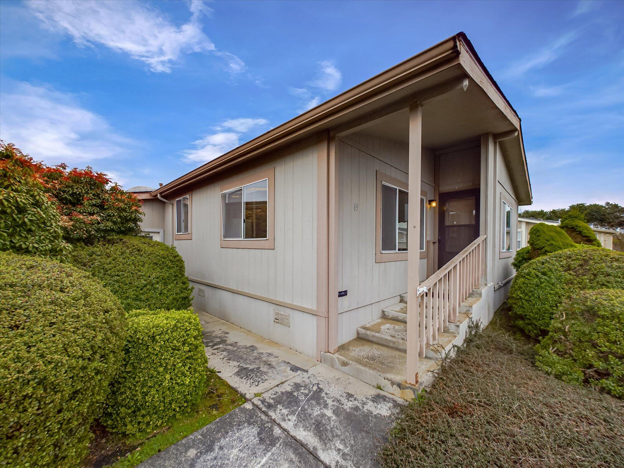 1090 Murray Road, Unit 69 McKinleyville, CA 95519 - Photo 5 of 41