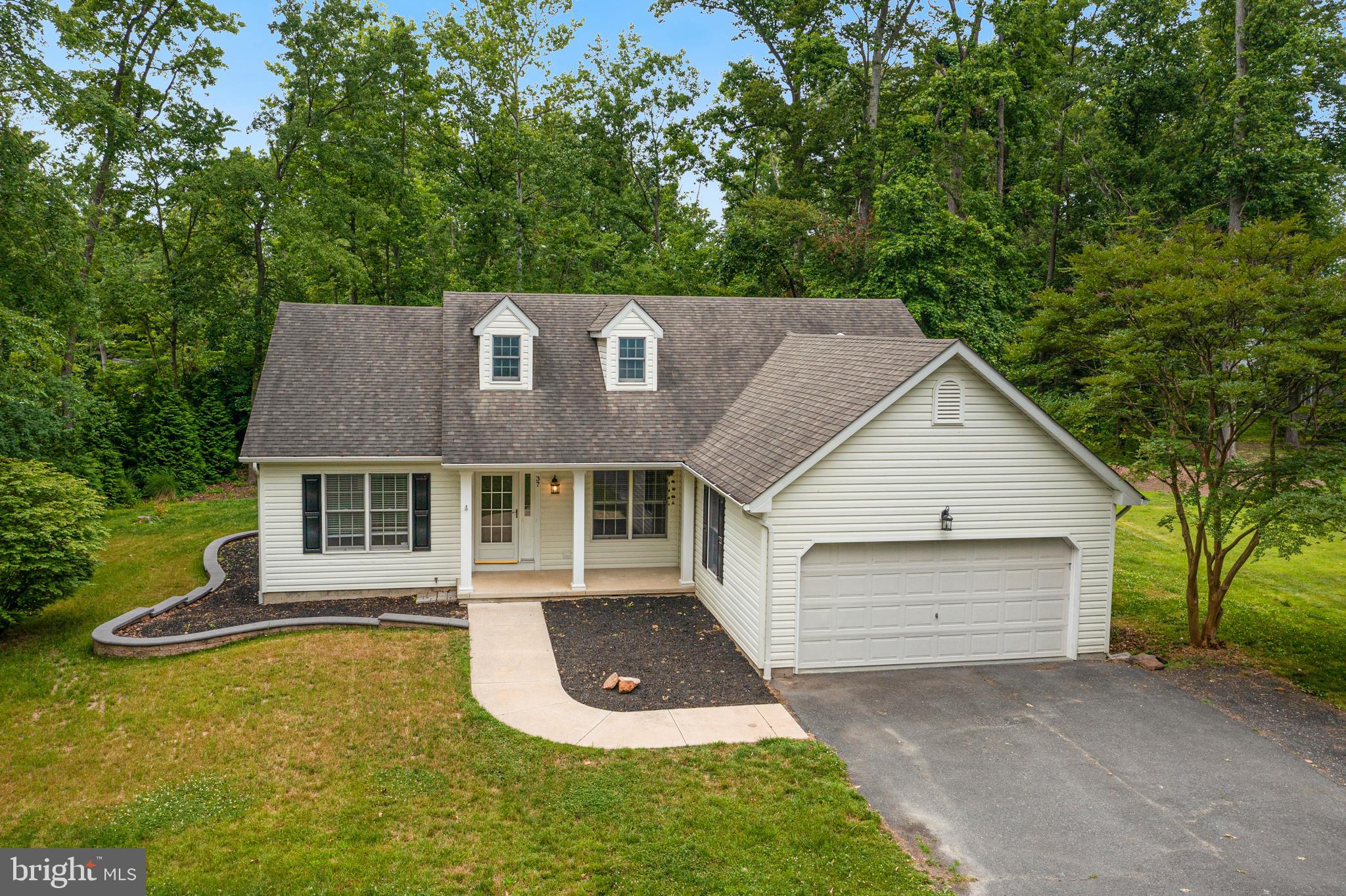 37 Canal Road Chesapeake City, MD 21915 - Photo 1 of 25 Gallery Image 1