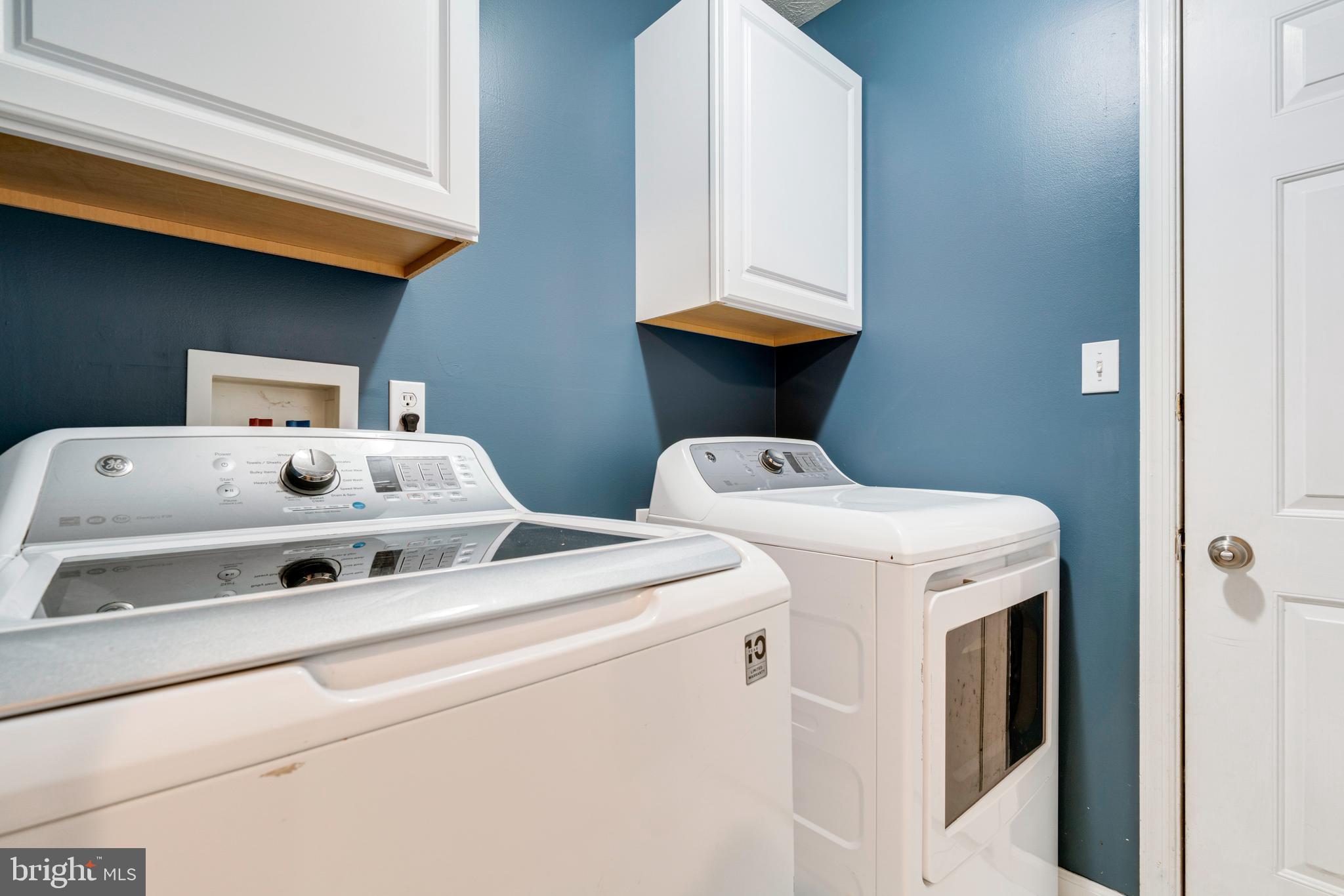 37 Canal Road Chesapeake City, MD 21915 - Photo 21 of 25 Laundry