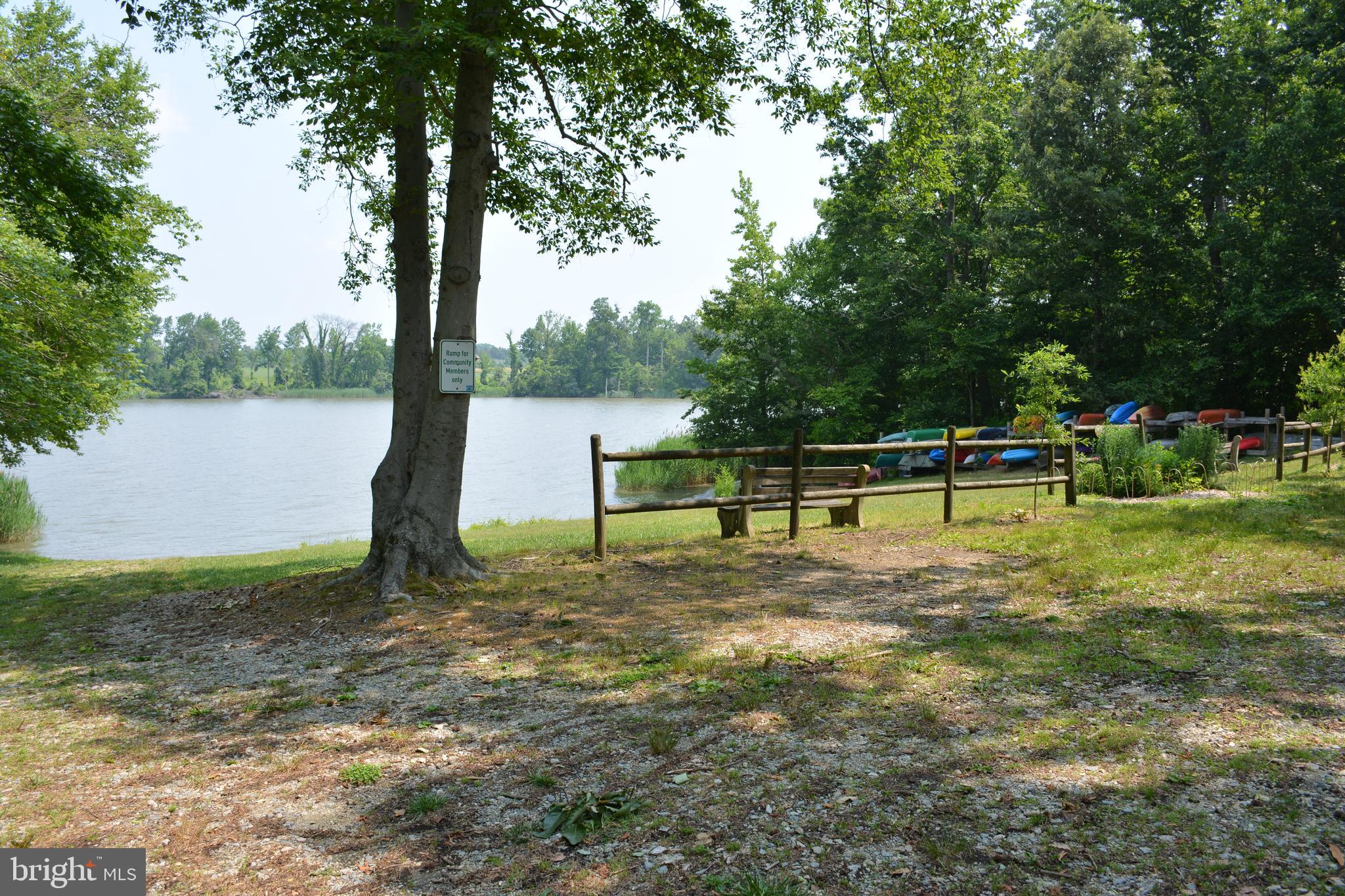 37 Canal Road Chesapeake City, MD 21915 - Photo 5 of 25 Community property on Herring Creek