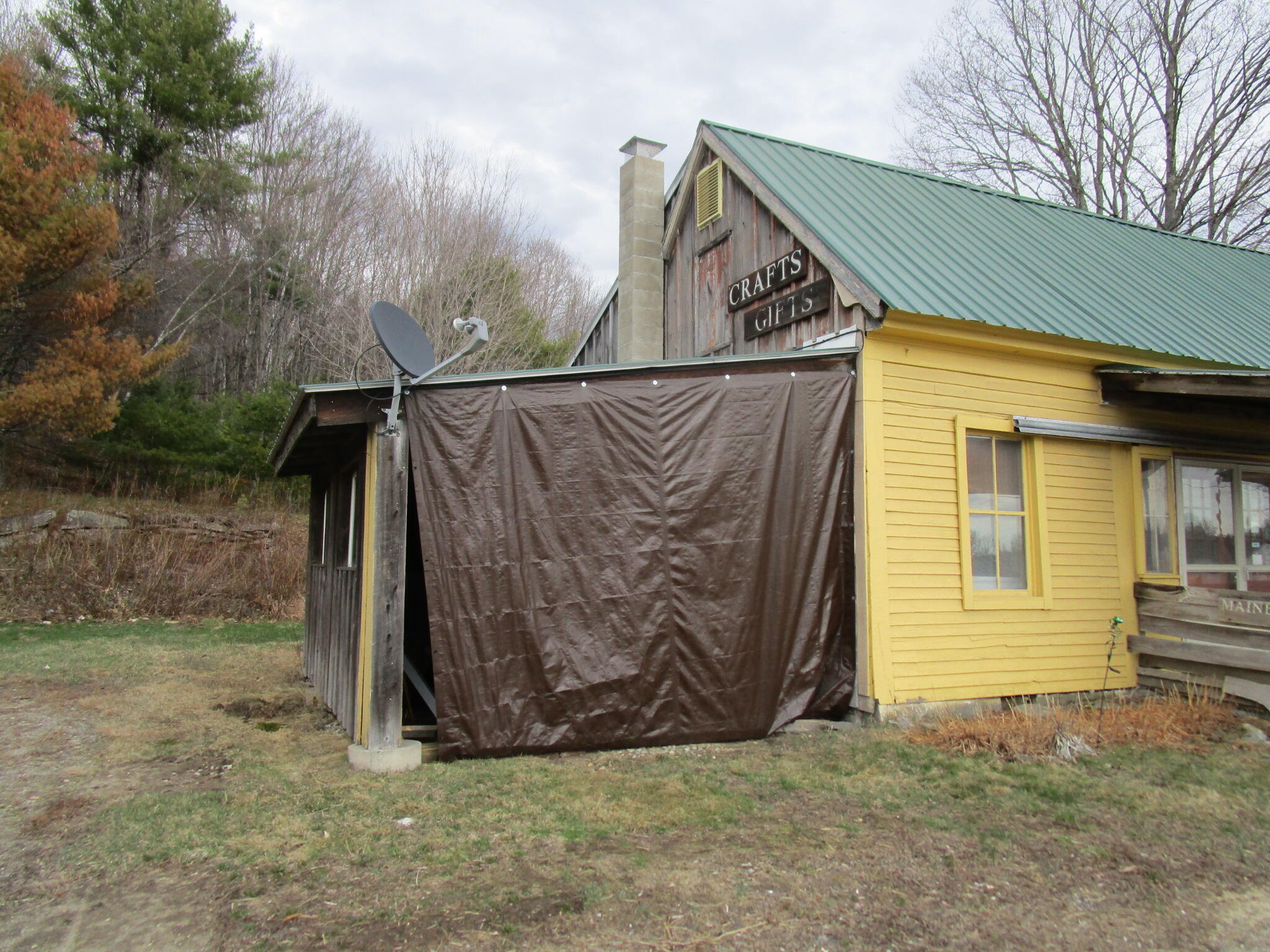 28 Bethel Road West Paris, ME 04289 - Photo 6 of 47