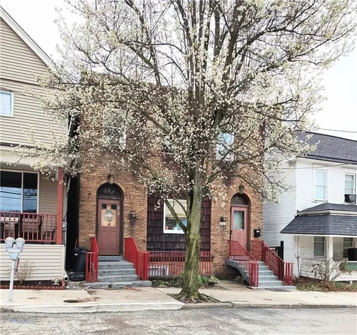 $95,000 | 311-313 North 2nd Street, Apollo, PA 15613