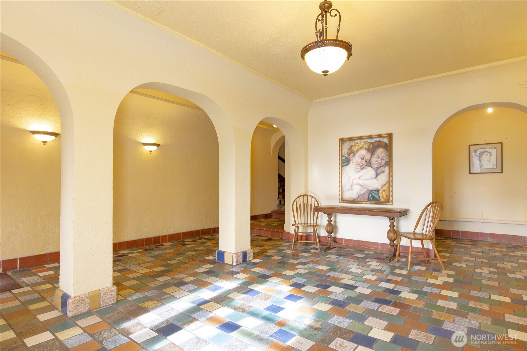 16 Valley Street Seattle, WA 98109 - Photo 9 of 40 a view of a livingroom with furniture