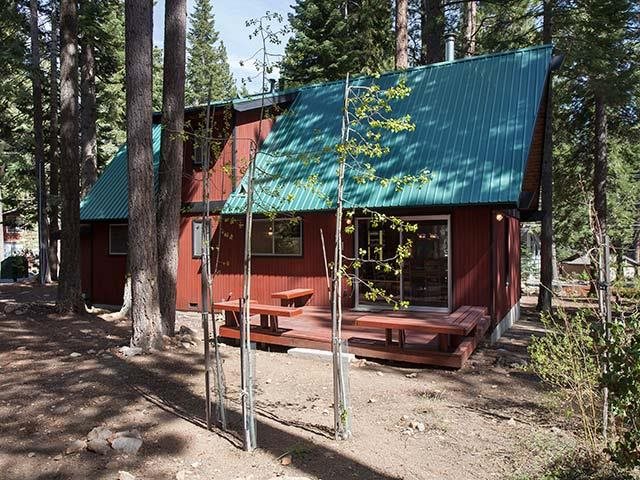 5659 Dodowah Road Agate Bay, CA 96140 - Photo 11 of 14