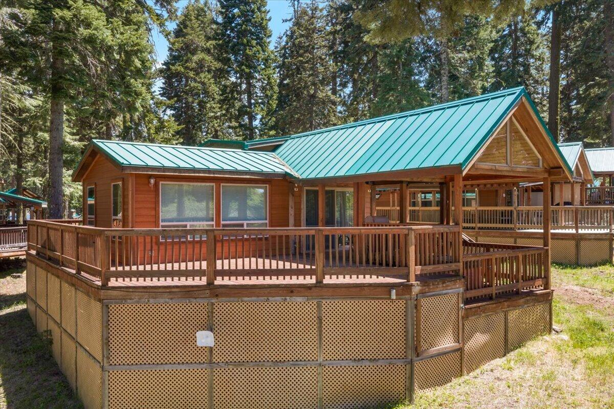 7979 Hyatt Prairie Road, Unit 42 Ashland, OR 97520 - Photo 27 of 43 Gallery Image 27