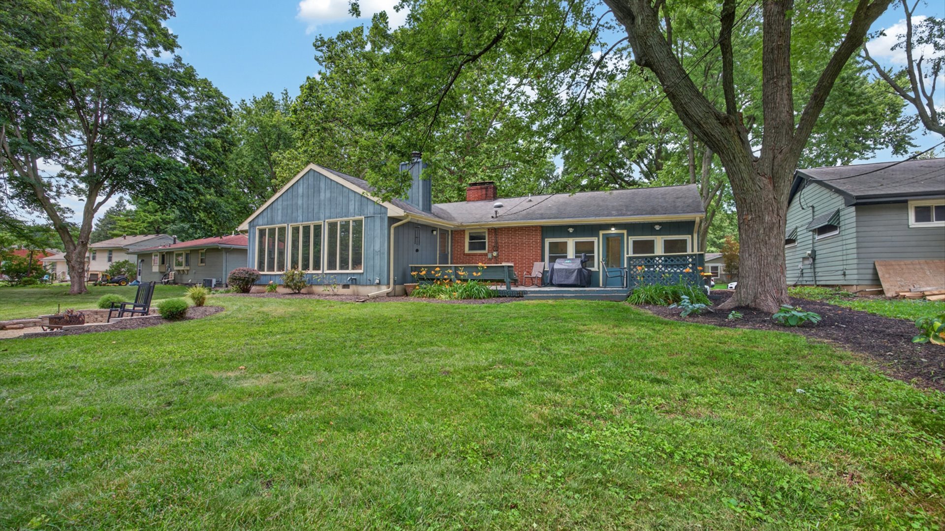 1402 Maplewood Drive Normal, IL 61761 - Photo 54 of 58