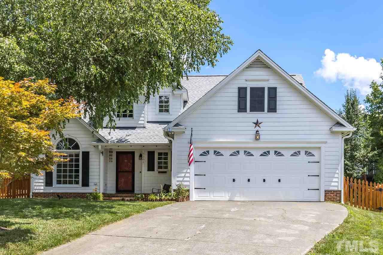5201 Sutter Way Raleigh, NC 27613 - Photo 1 of 29 Welcome home!