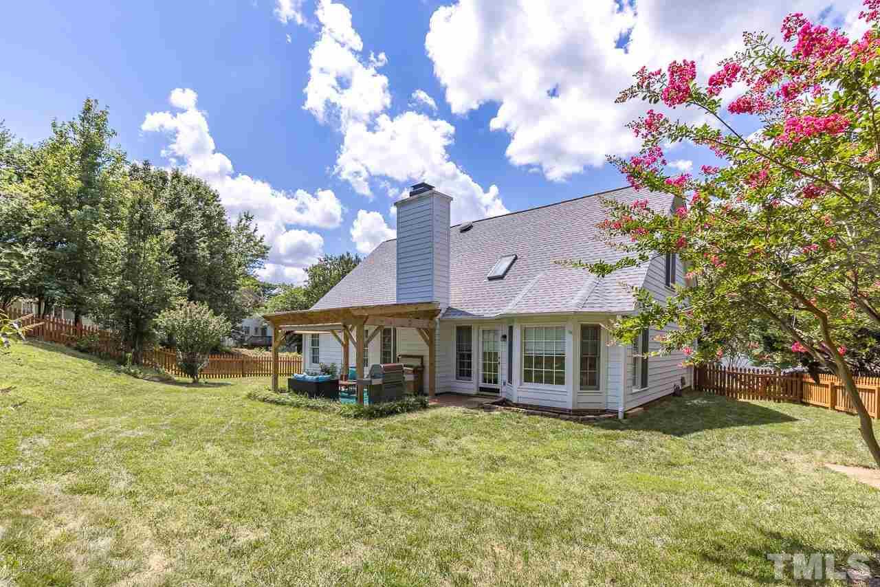 5201 Sutter Way Raleigh, NC 27613 - Photo 29 of 29
