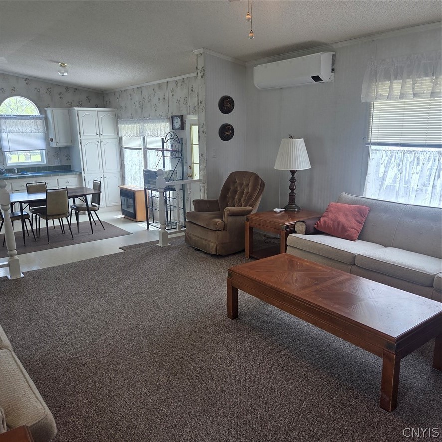 127 Old Farm Road Verona, NY 13478 - Photo 15 of 32 Living Room