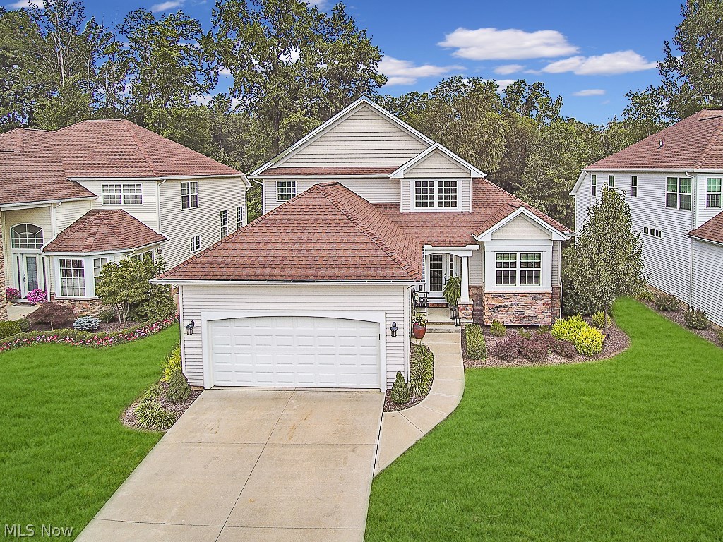 189 Burwick Road Cleveland, OH 44143 - Photo 30 of 35 Gallery Image 30