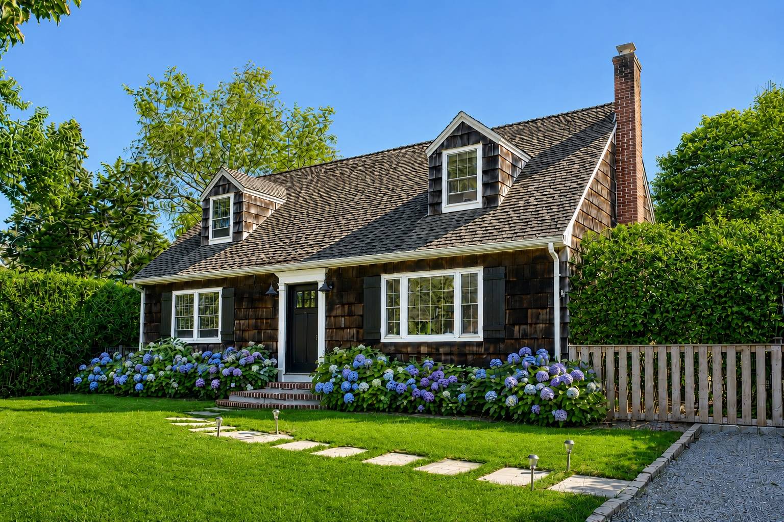 63 Chester Street Bridgehampton, NY 11932 - Photo 2 of 26