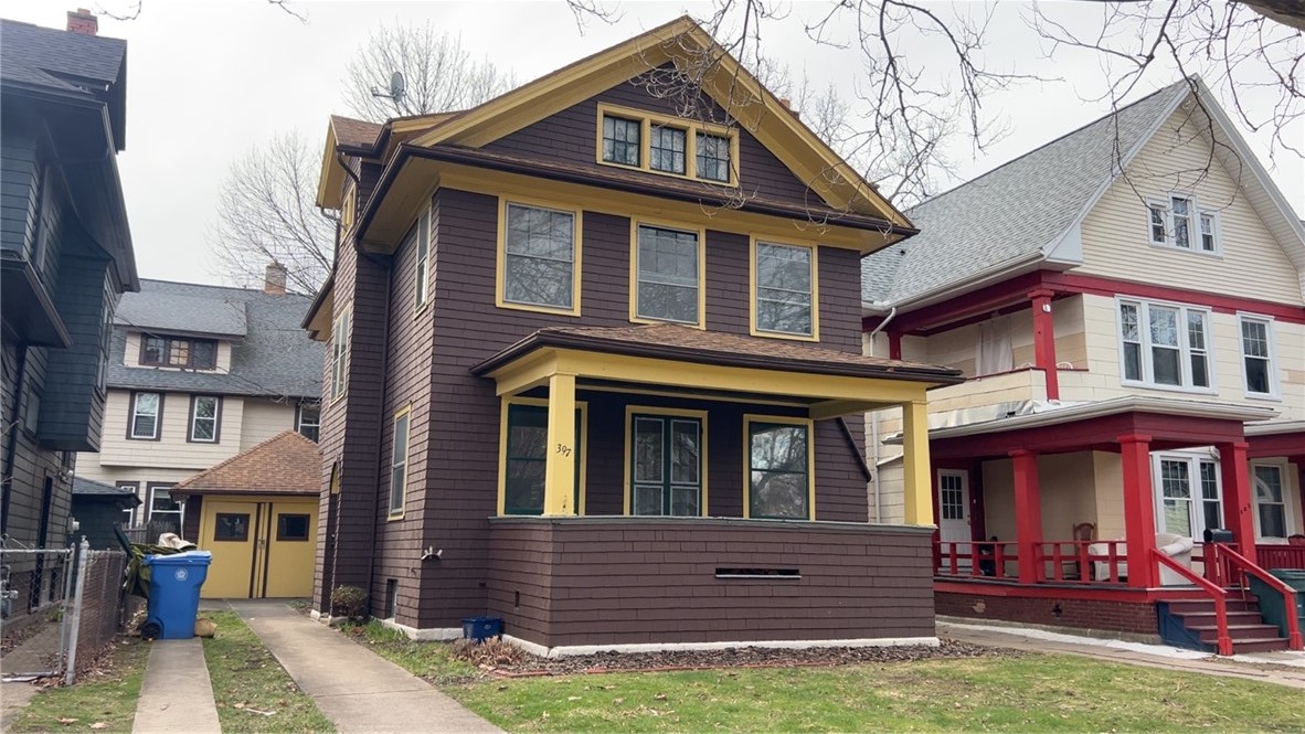 397 Raines Park Rochester, NY 14613 - Photo 1 of 1 Gallery Image 1