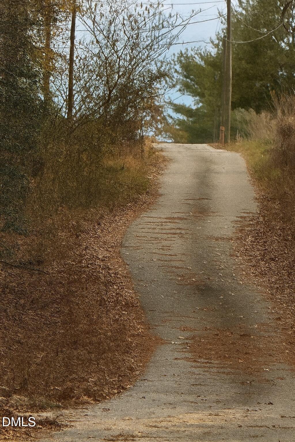 0 Russell Hogan Lane Benson, NC 27504 - Photo 3 of 4 a view of lake