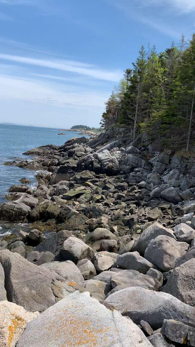 131 Coombs Neck Road Vinalhaven, ME 04863 - Photo 2 of 8 Hudson.2