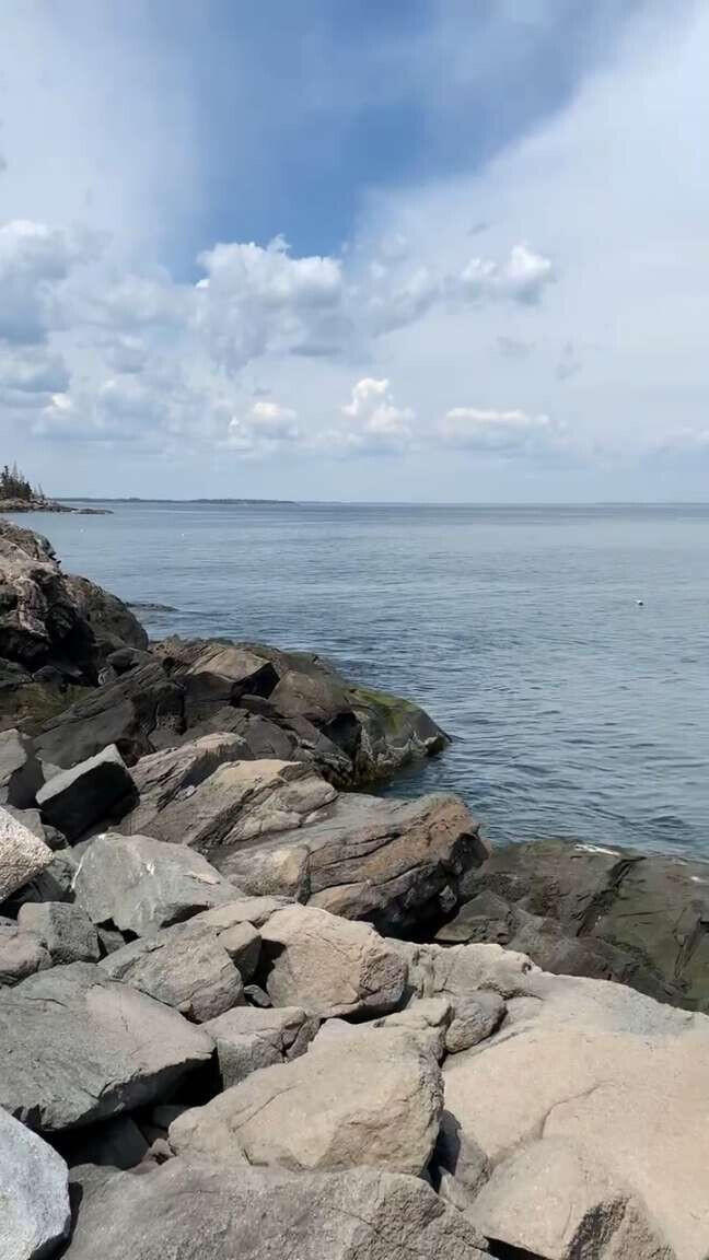 131 Coombs Neck Road Vinalhaven, ME 04863 - Photo 3 of 8 Hudson.3