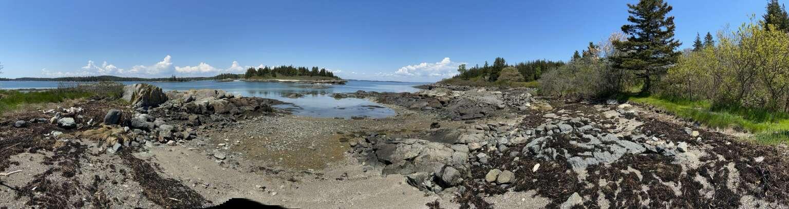 131 Coombs Neck Road Vinalhaven, ME 04863 - Photo 4 of 8 Hudson.4