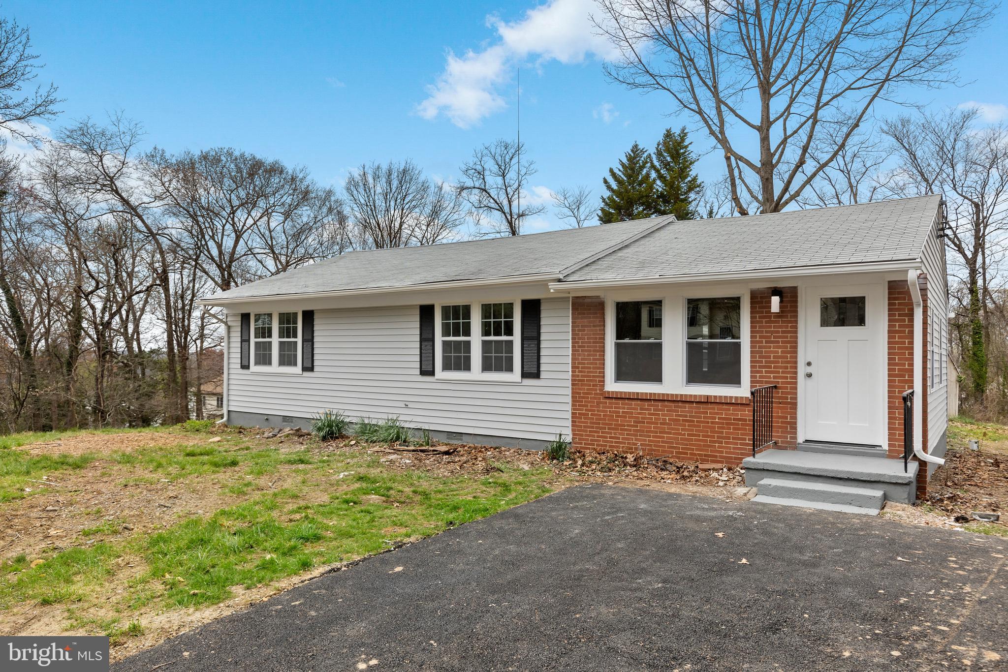 11005 McKay Road Fort Washington, MD 20744 - Photo 1 of 28 Gallery Image 1